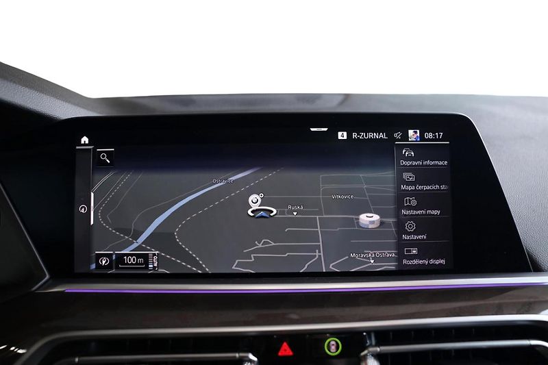 BMW X5 xDrive 45e - fotka 15 z 35
