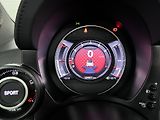 Fiat 500C Abarth 595C Turismo manuál - náhled 29