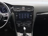 Volkswagen Golf (2018) 1.5 TSI, Automat, Serv.kniha - náhled 12