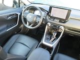Toyota RAV4 2.5 Hybrid Executive E-Cvt - náhled 15