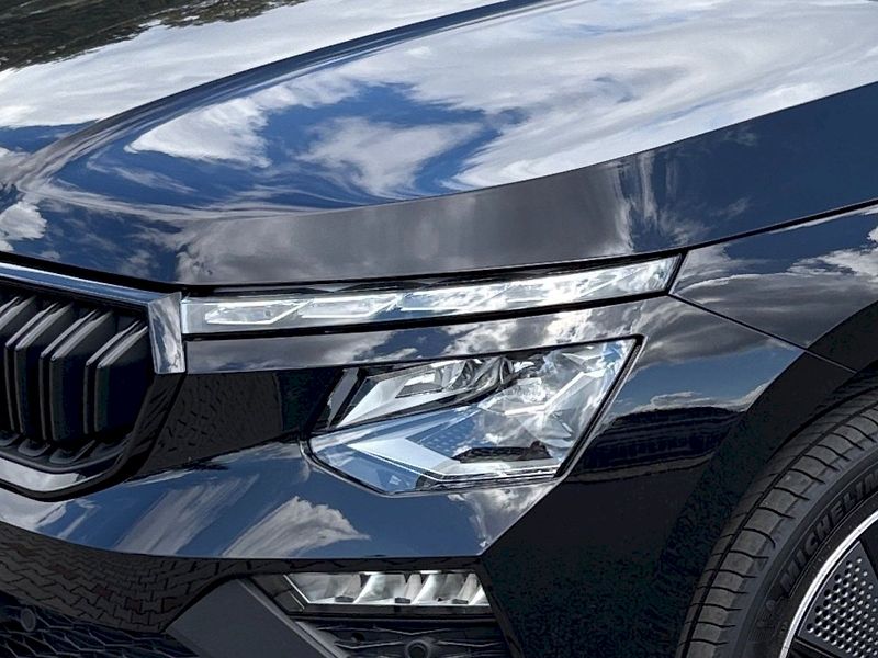 Škoda Kamiq (2025) Monte Carlo 1.0 TSI DSG - fotka 11 z 32
