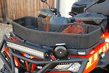 CFMOTO Gladiator X850 (2026) ZÁCHRANÁŘSKÁ čtyřkolka - náhled 17