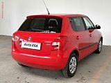 Škoda Fabia (2011) 1.2 TSi, ČR, AC - náhled 3