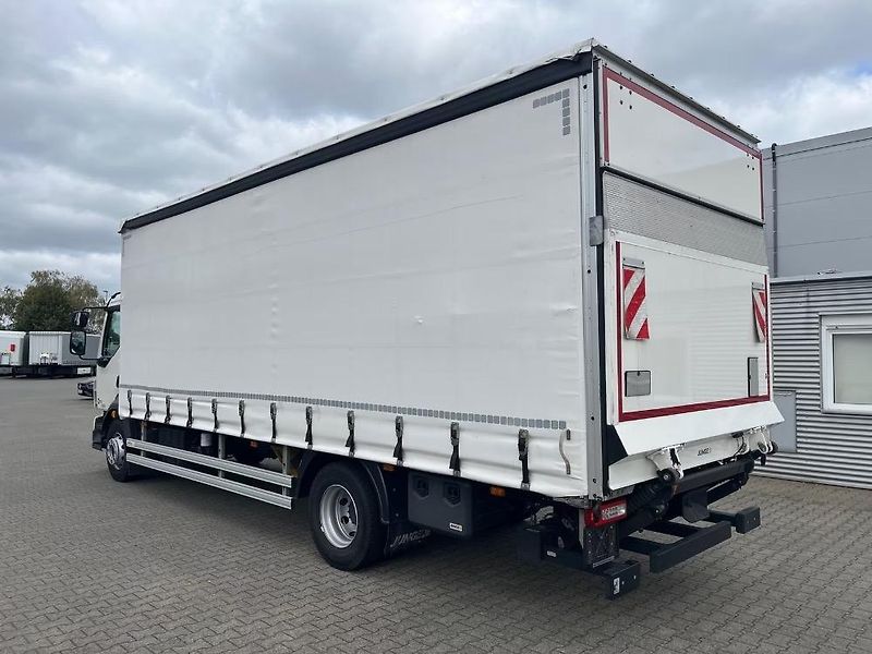 Volvo FL (2024) 280 shrnovačka EURO 6 - fotka 2 z 28