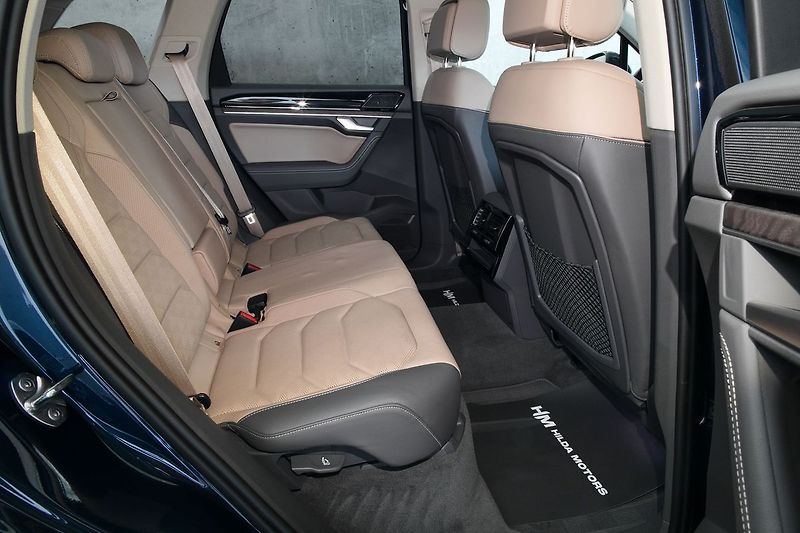 Volkswagen Touareg 3.0TDI 210kW Weba Tažné ZÁRUKA - fotka 12 z 46