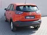 Opel Crossland X (2021) 1.2T, 1.maj,ČR, AC, tempo - náhled 6