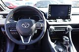 Toyota RAV4 2,5 PHEV Plug-in Selection VIP - náhled 19