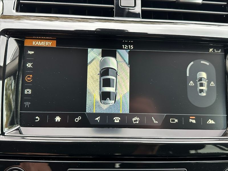 Land Rover Discovery 3,0 TDV6 190kW-HSE-CZ-DPH - fotka 41 z 49
