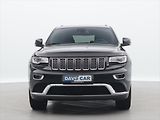 Jeep Grand Cherokee 3,0 CRDI 184kW 4x4 Summit - náhled 1
