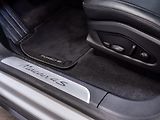 Porsche Macan 4S PASM InnoDrive 360 Pano Ven - náhled 13