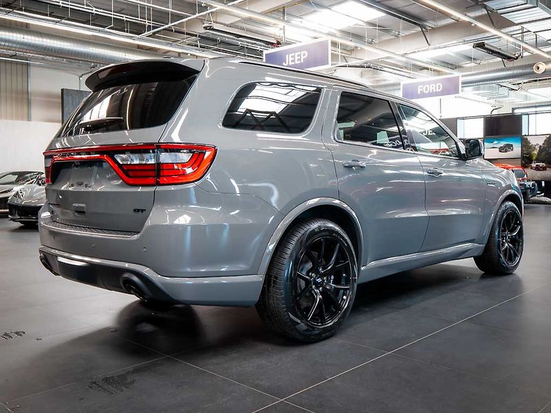 Dodge Durango (2026) 5.7 G/T Premium V8 Tow N Go - fotka 8 z 40