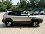 Hyundai Tucson (2005) 2.0CRDi, 4x4, 82kw Původ ČR - náhled 6