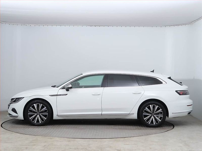 Volkswagen Arteon (2022) 2.0 TDI - fotka 3 z 17