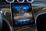 Mercedes-Benz GLC 220d Kupé 4M AMG, Masáž, 360° - náhled 30