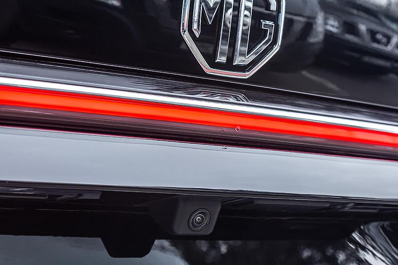 MG HS (2026) 1,5 HEV  Exclusive - fotka 8 z 19