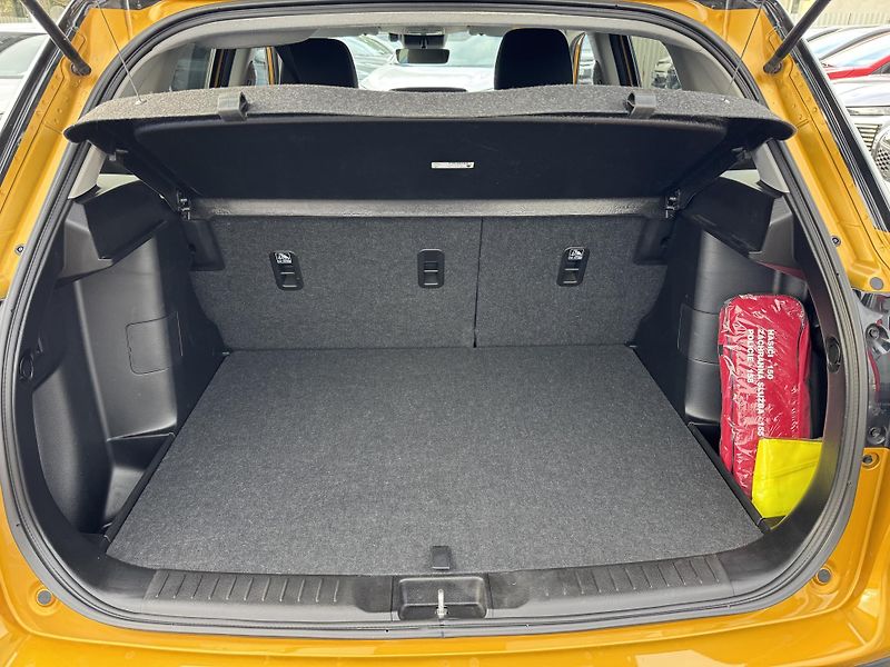 Suzuki Vitara 1.4 BoosterJet PREMIUM  - fotka 15 z 15