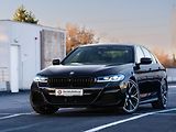 BMW Řada 5 M550i xDrive, DPH, SEDAN - náhled 33