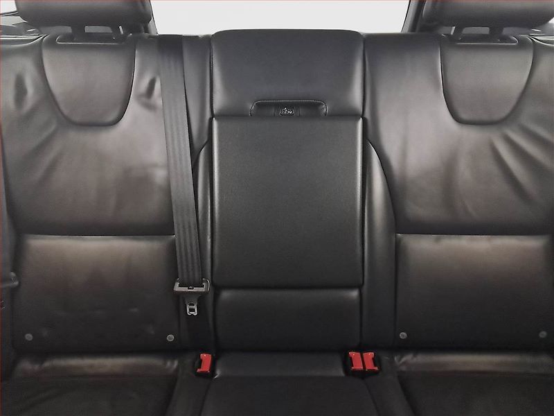 Volvo XC60 (2014) Summum T6, 4X4, Automat - fotka 10 z 19