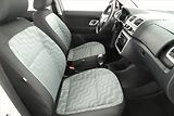 Škoda Fabia (2007) 1.4 TDI, po STK, v provozu - náhled 7