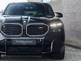 BMW XM (2023) 4.4 V8 ehybrid 480 KW - náhled 18