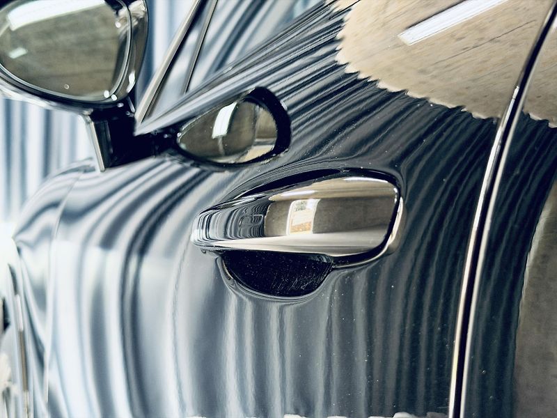 Porsche Cayenne (2024) S Coupe SPORTDESIGN MASAZ 3xTV - fotka 9 z 45