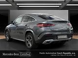 Mercedes-Benz GLE 450 d 4M kupé AMG - náhled 2