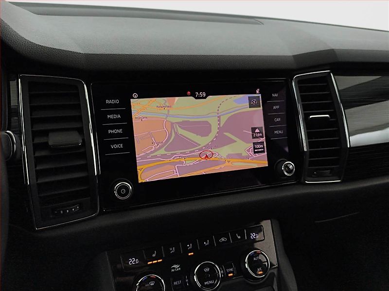 Škoda Kodiaq (2019) Style Plus 2.0 TDI 4x4 - fotka 16 z 20
