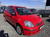 Toyota Yaris 1.0 VVTi,48 kW,98 tis km,1.Maj - náhled 1