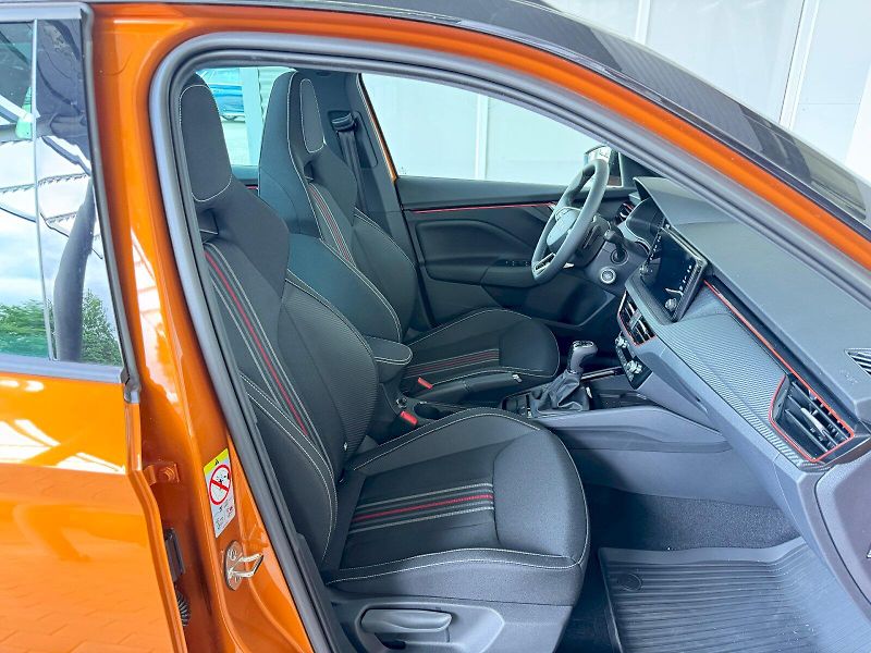 Škoda Kamiq (2025) Monte Carlo 1.0 TSI / 85 kW DS - fotka 25 z 27