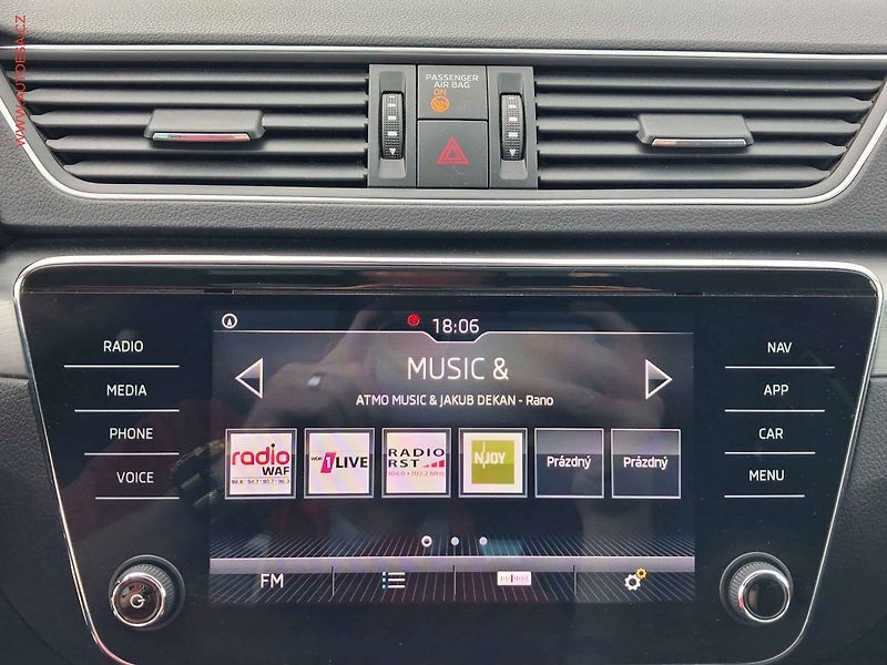 Škoda Superb (2019) 2.0 TSi 4x4, Style, DSG, - fotka 16 z 27