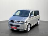 Volkswagen Multivan 2,0 TDi 132 Kw DSG HL 4x4 ČR - náhled 2