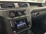 Volkswagen Caddy (2017) 1.4TGI Maxi Skříň | Záruka - náhled 16