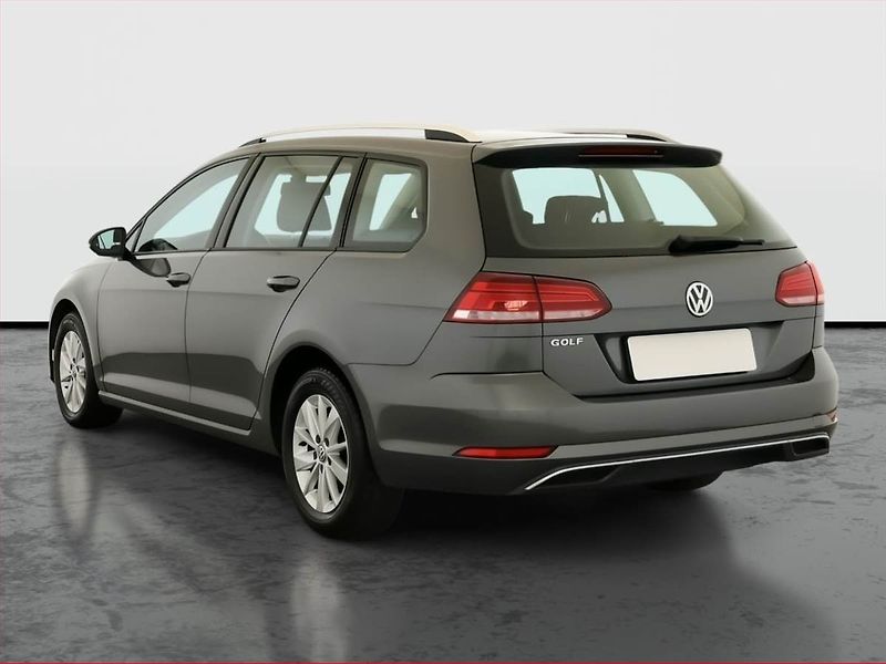Volkswagen Golf (2018) 1.0 TSI, Tempomat - fotka 4 z 19