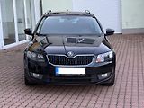 Škoda Octavia (2014) COMBI 1.6 TDI - náhled 2