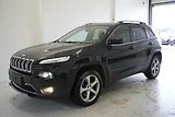 Jeep Cherokee 3,2I V6 LIMITED 4X4 AUT. - náhled 1