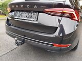 Škoda Octavia (2024) 2,0 TDI 110Kw DSG Style combi - náhled 32