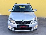 Škoda Fabia (2011) KOMBI 1.2TSI/63kW TZ* KLIMA* - náhled 1