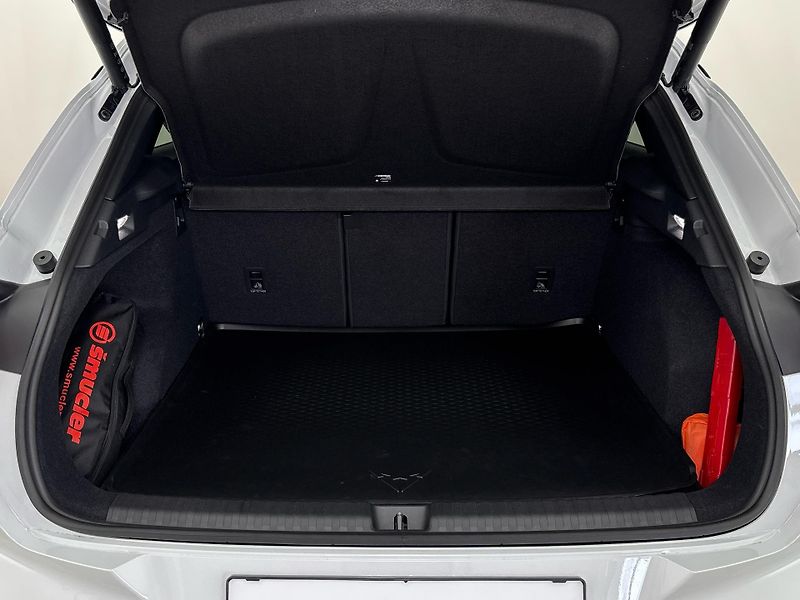 Cupra Terramar (2026) SUV - fotka 10 z 30