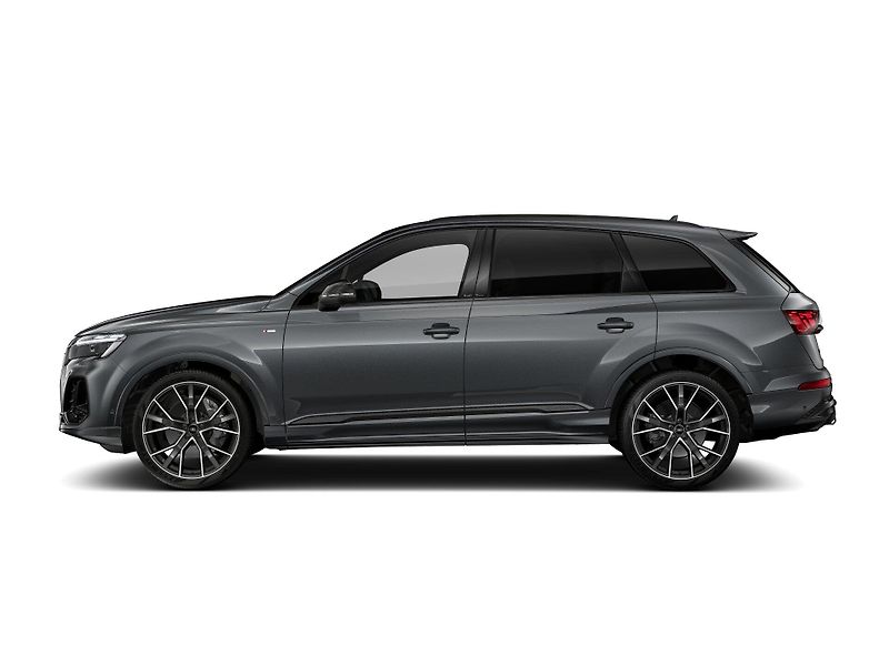 Audi Q7 3,0 TDI V6 - Limitovaná edice - fotka 3 z 9