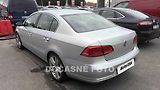 Volkswagen Passat (2013) 2.0TDi, ČR, Bixen, kůže, TZ - náhled 1