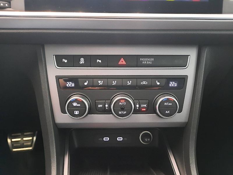 Seat Ateca (2022) FR 2.0 TDI 4Drive (110kW/150k) - fotka 24 z 31