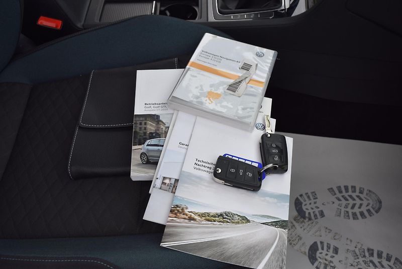 Volkswagen Golf (2019) 1.5TSI 96kw IQ.DRIVE NAVI ACC  - fotka 50 z 50