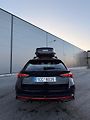 Škoda Octavia (2021) 2,0 TSi - RS - 180kw- Maxton - náhled 4