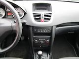 Peugeot 207 SW 1.4VTi Klima - náhled 9