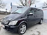 Mercedes-Benz Viano (2012) 3.0CDI V6 165KW  - náhled 4