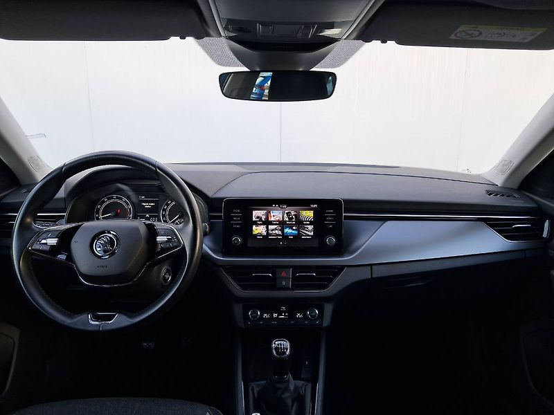 Škoda Scala (2021) STYLE 1.5 TSI / 110 kW M6 - fotka 7 z 26