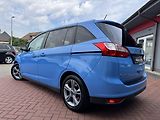 Ford Grand C-MAX (2018) 1.6Ti-VCT Digi Klima Tempomat - náhled 2