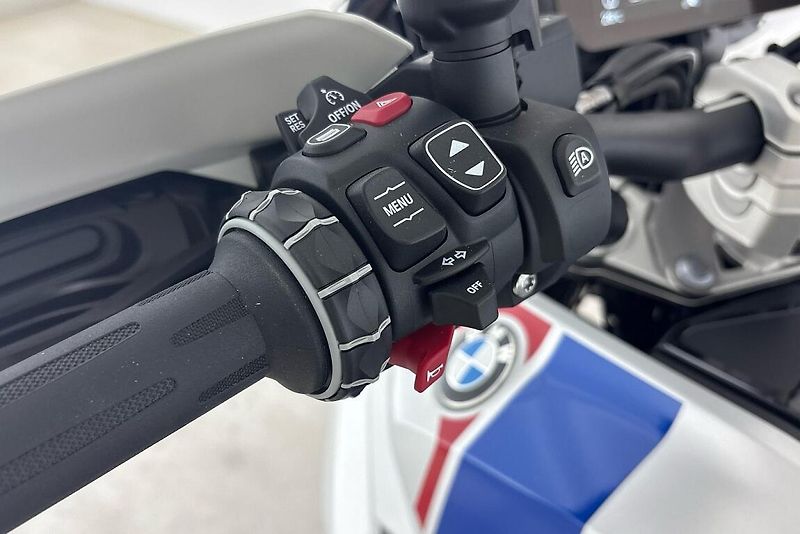 BMW R 1300 GS - fotka 10 z 13