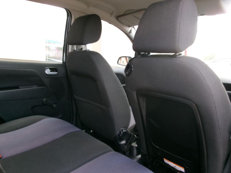 Ford Fusion (2006) 1,4 16V AUTOKLIMA rozvody - fotka 19 z 25