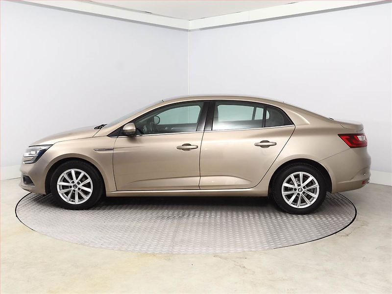 Renault Mégane (2018) 1.5 dCi, ČR,1.maj, Serv.kniha - fotka 3 z 17